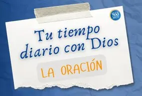 Oración diario